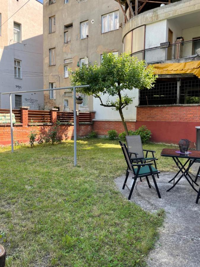 Vila Rijad 塞拉耶佛 外观 照片