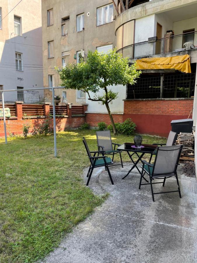 Vila Rijad 塞拉耶佛 外观 照片