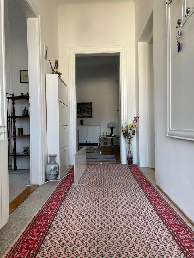 Vila Rijad 塞拉耶佛 外观 照片