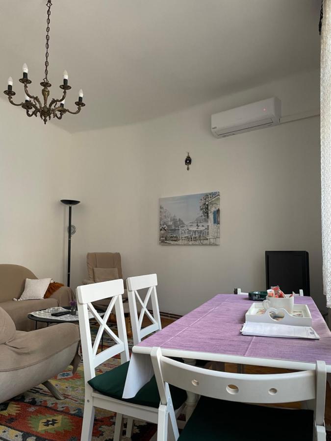 Vila Rijad 塞拉耶佛 外观 照片