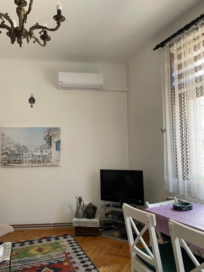 Vila Rijad 塞拉耶佛 外观 照片